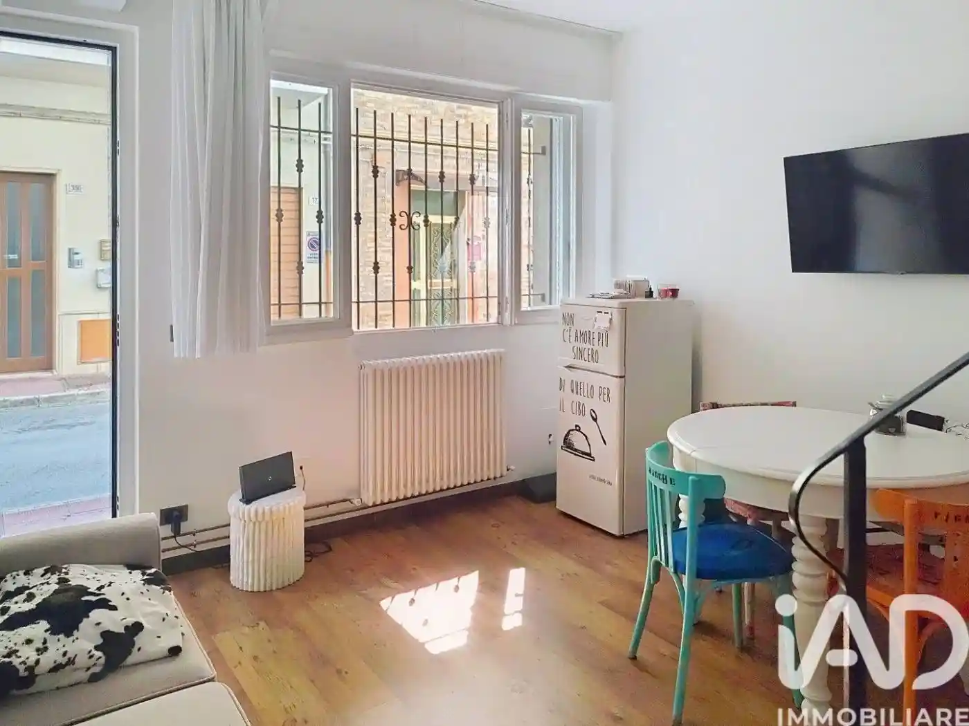 Casa indipendente in vendita a Grottammare