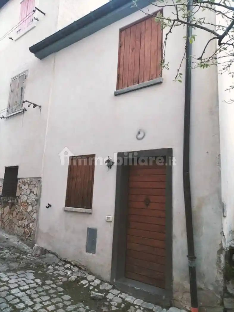 Casa indipendente in vendita a Roccaraso