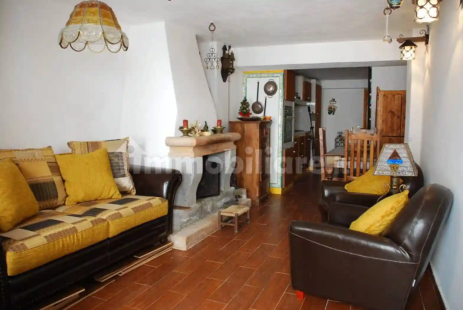 Casa indipendente - foto 4