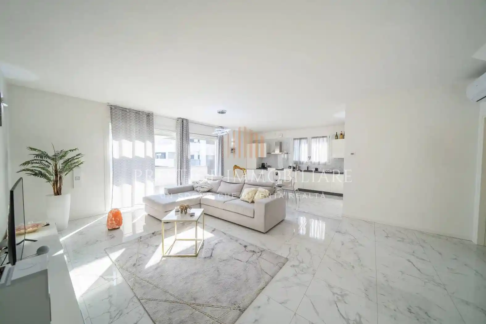 Attico - Mansarda in vendita a Rubano