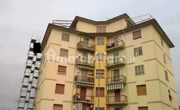 Appartamento in vendita a Rovereto