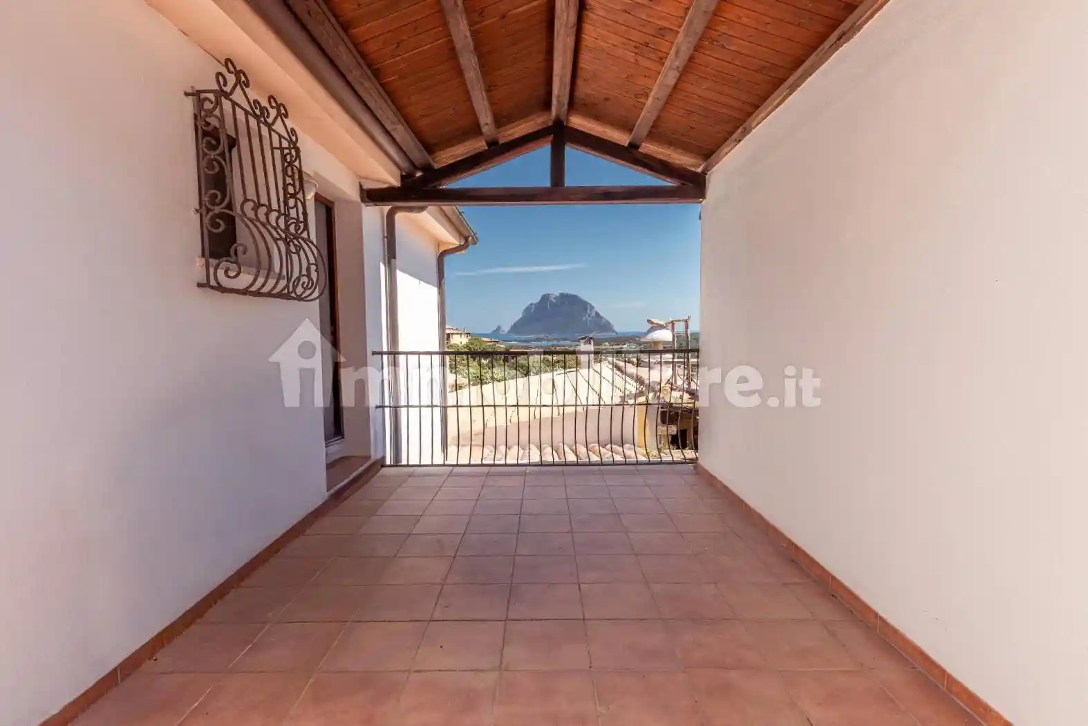 Casa indipendente in vendita a Loiri Porto San Paolo