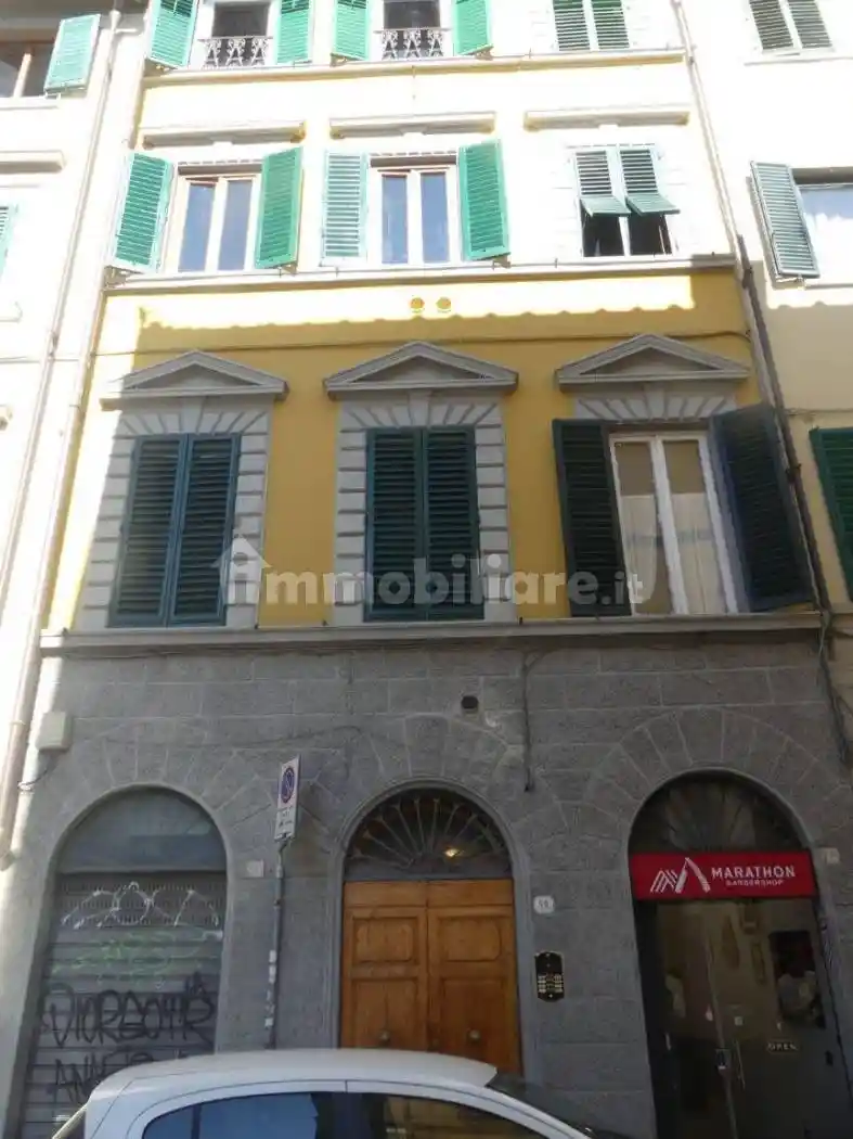 Appartamento in vendita a Firenze