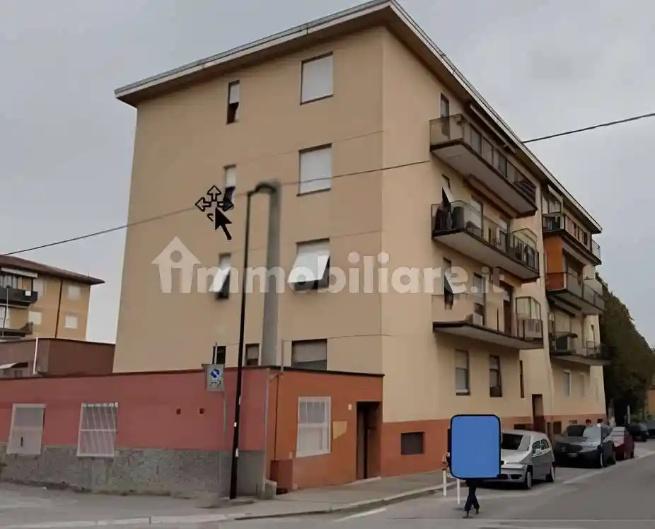 Appartamento in vendita a Trezzo sull'Adda