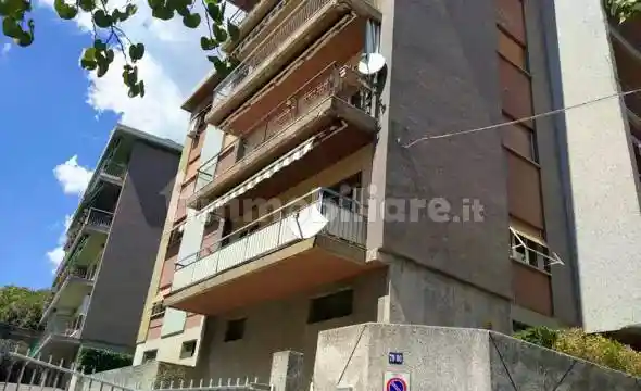 Appartamento in vendita a Trieste