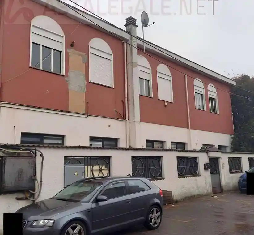 Appartamento in vendita a Cisliano
