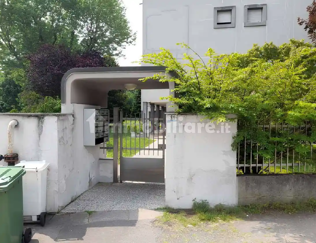 Appartamento in vendita a Busto Garolfo