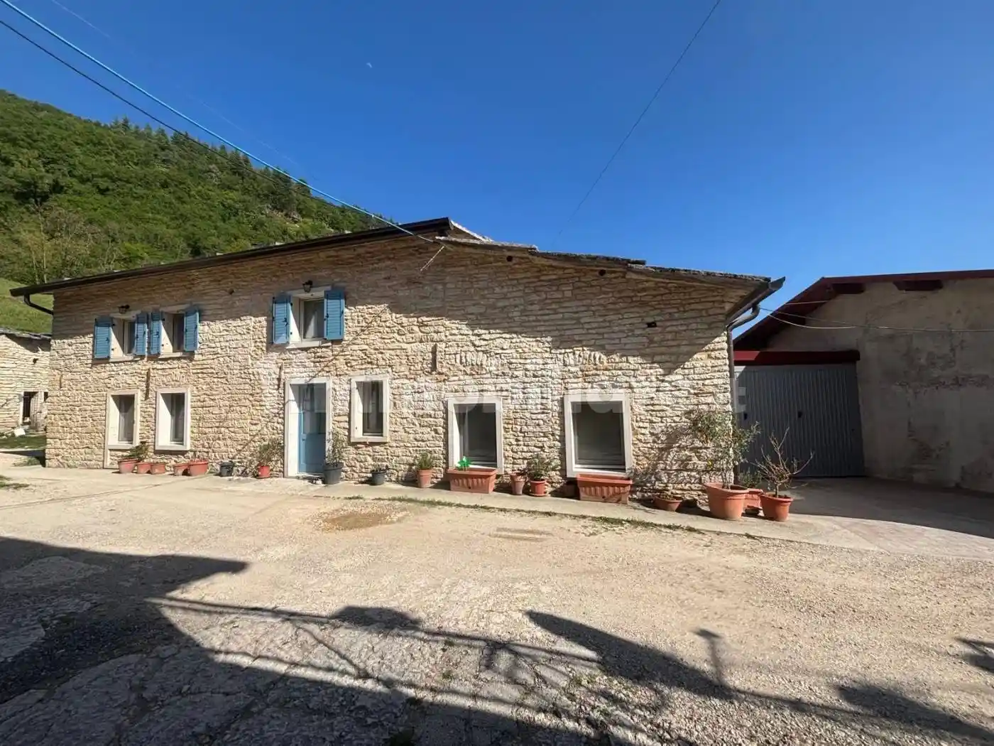 Rustico - Casale in affitto a Negrar di Valpolicella