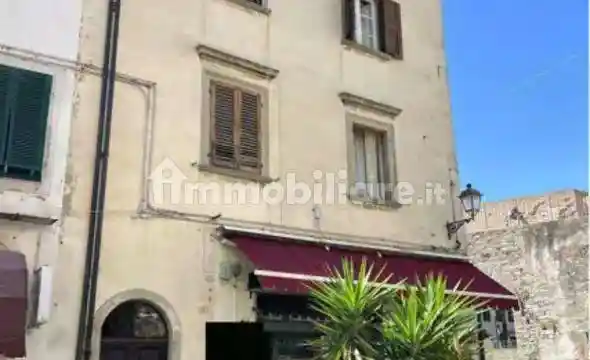 Appartamento in vendita a Piombino