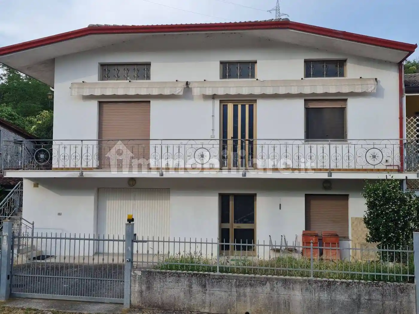 Casa indipendente in vendita a Fogliano Redipuglia