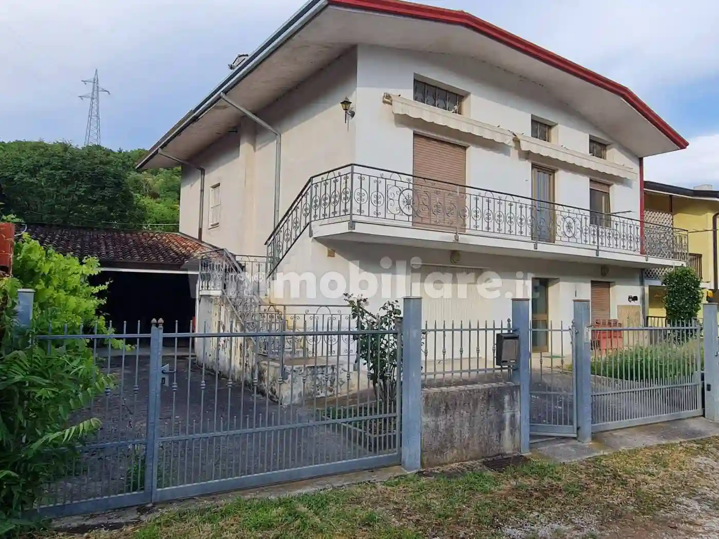 Casa indipendente - foto 2