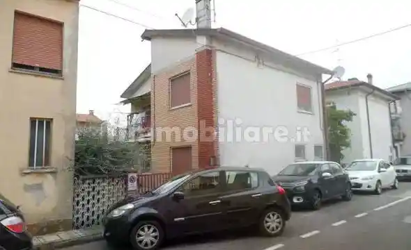 Appartamento in vendita a Marano Lagunare