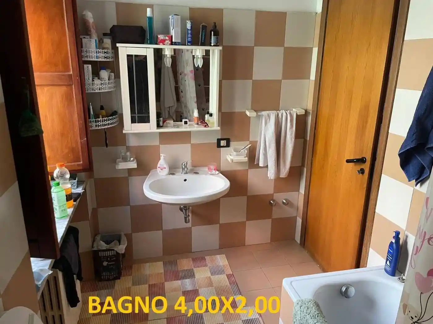 Appartamento in vendita a Lauria