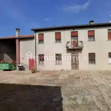 Appartamento in vendita a Pernumia