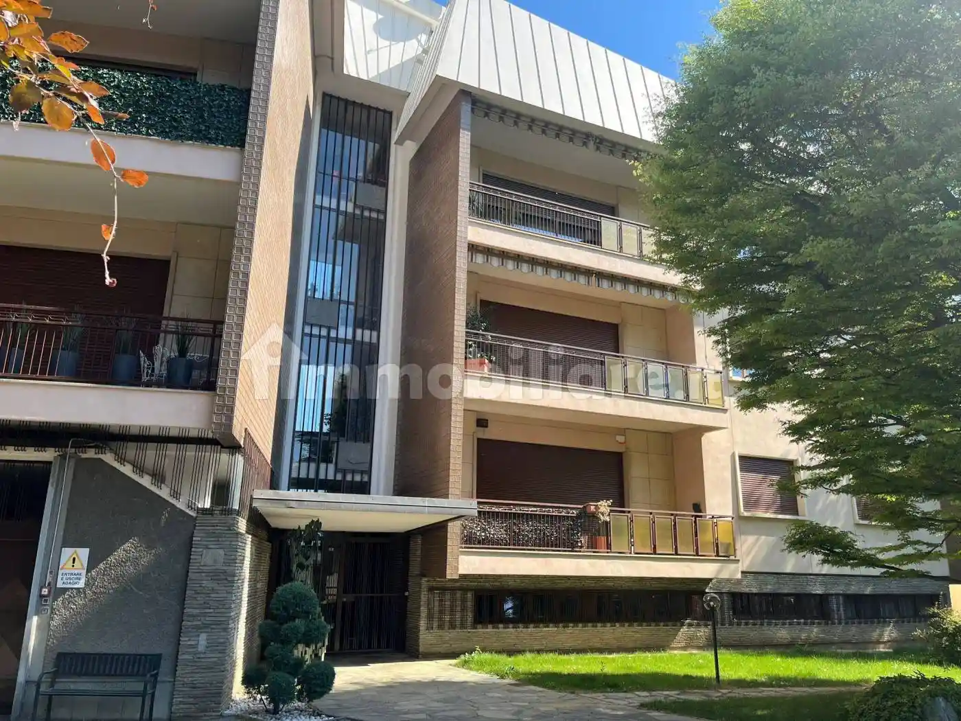 Appartamento in affitto a Rivoli