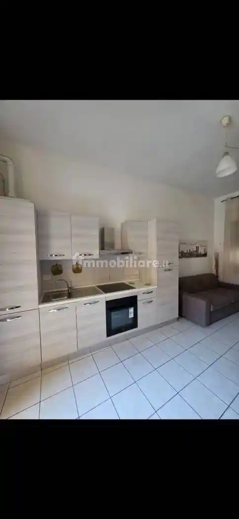 Appartamento in affitto a Agrate Brianza