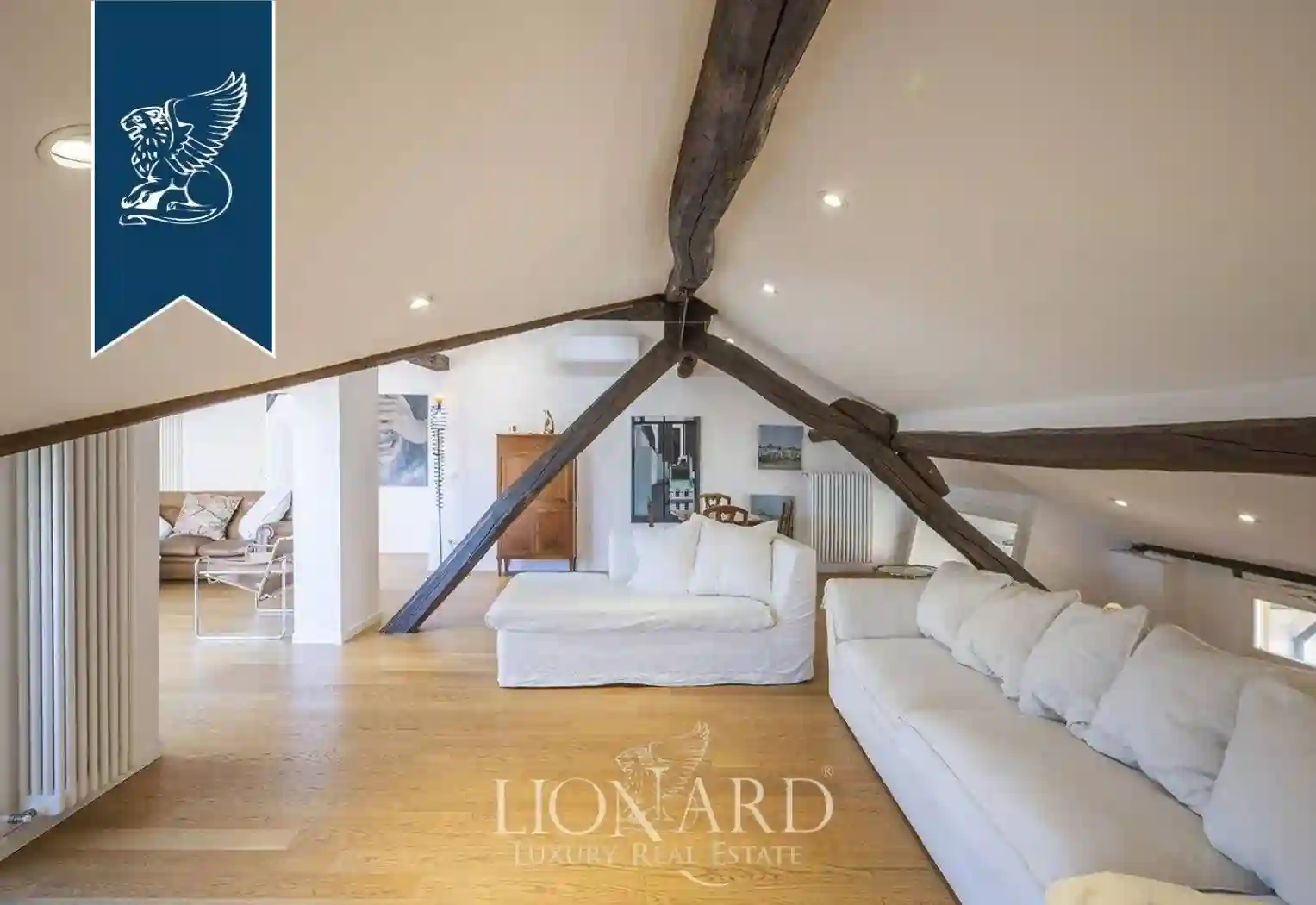 Attico - Mansarda - foto 4