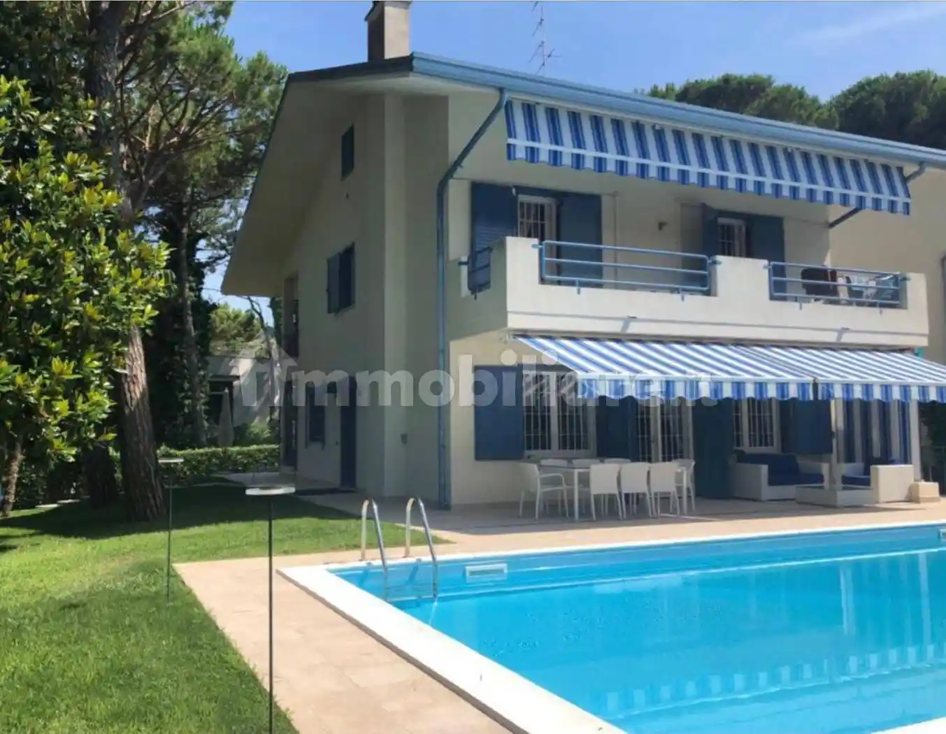 Villa in vendita a Lignano Sabbiadoro