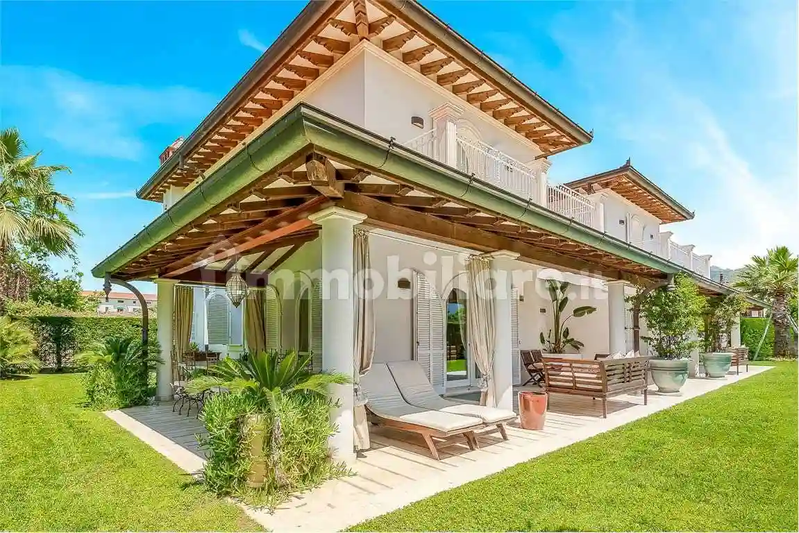 Villa - foto 4