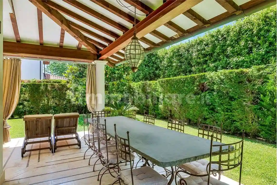 Villa - foto 5