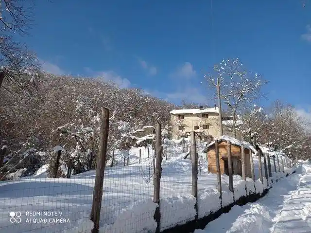 Rustico - Casale in vendita a Pistoia
