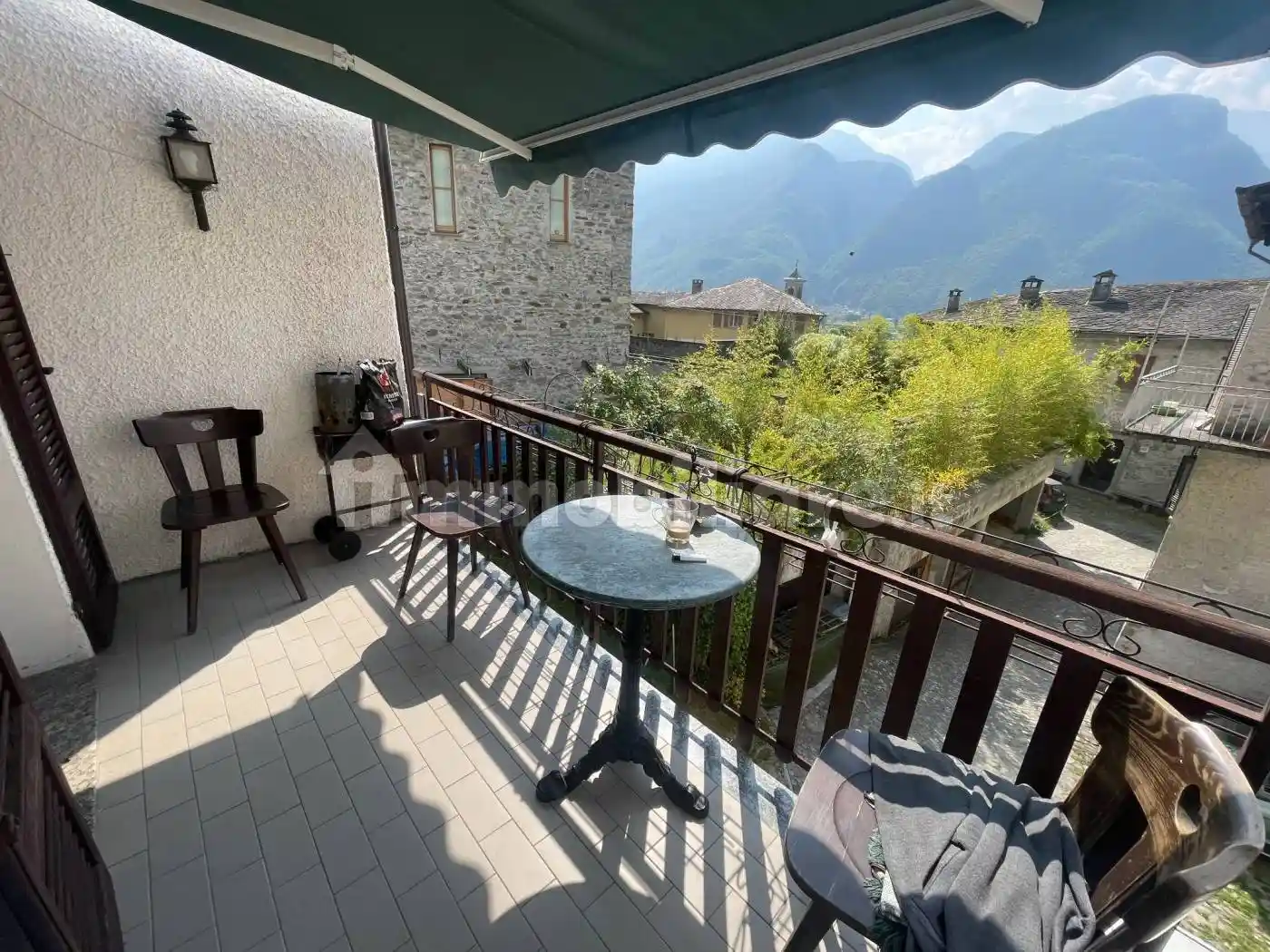 Casa indipendente in vendita a Ardenno