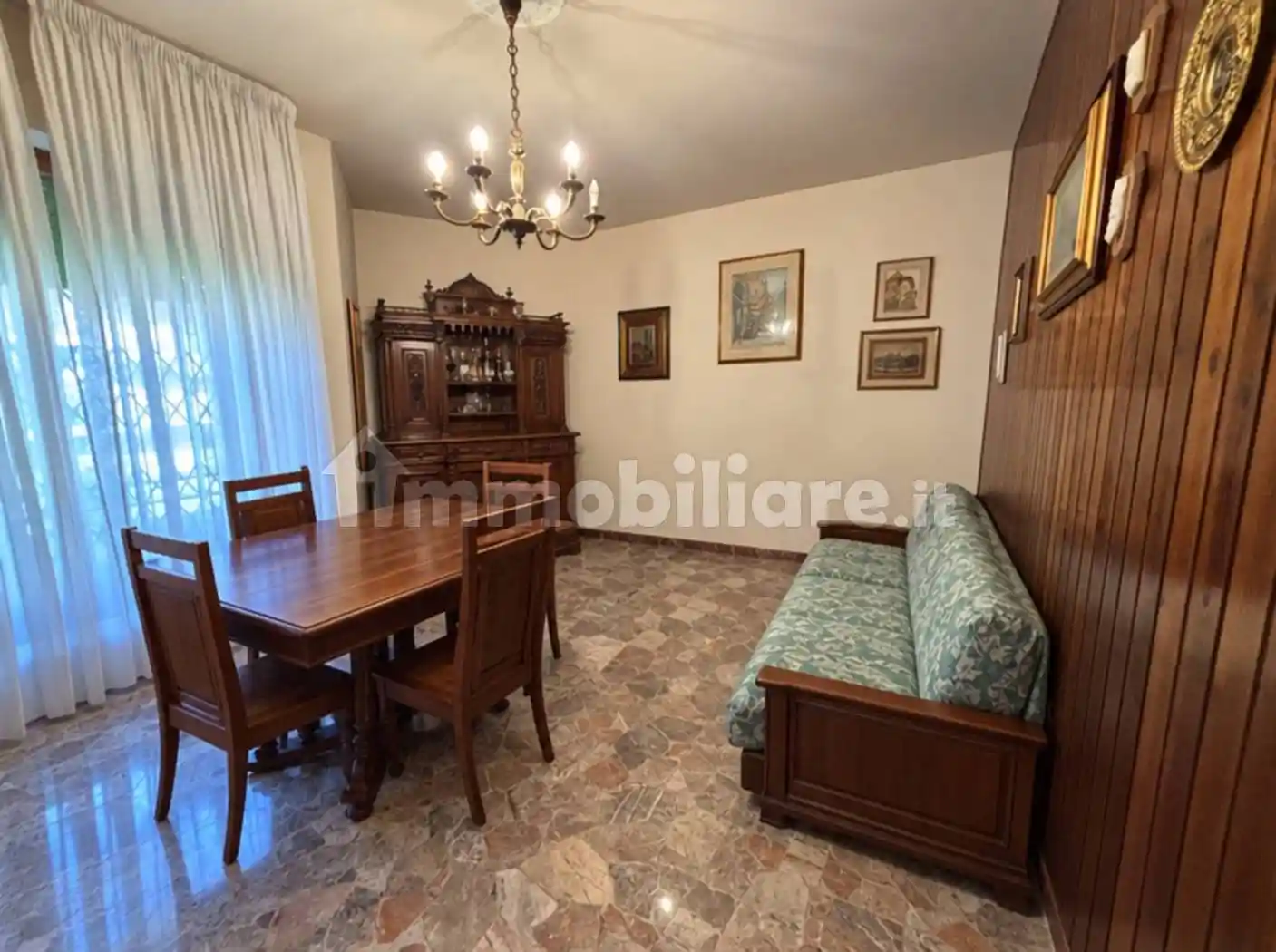 Appartamento in vendita a Firenze