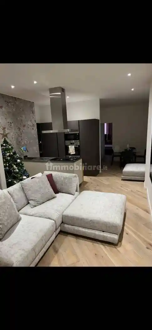 Appartamento in affitto a Bologna