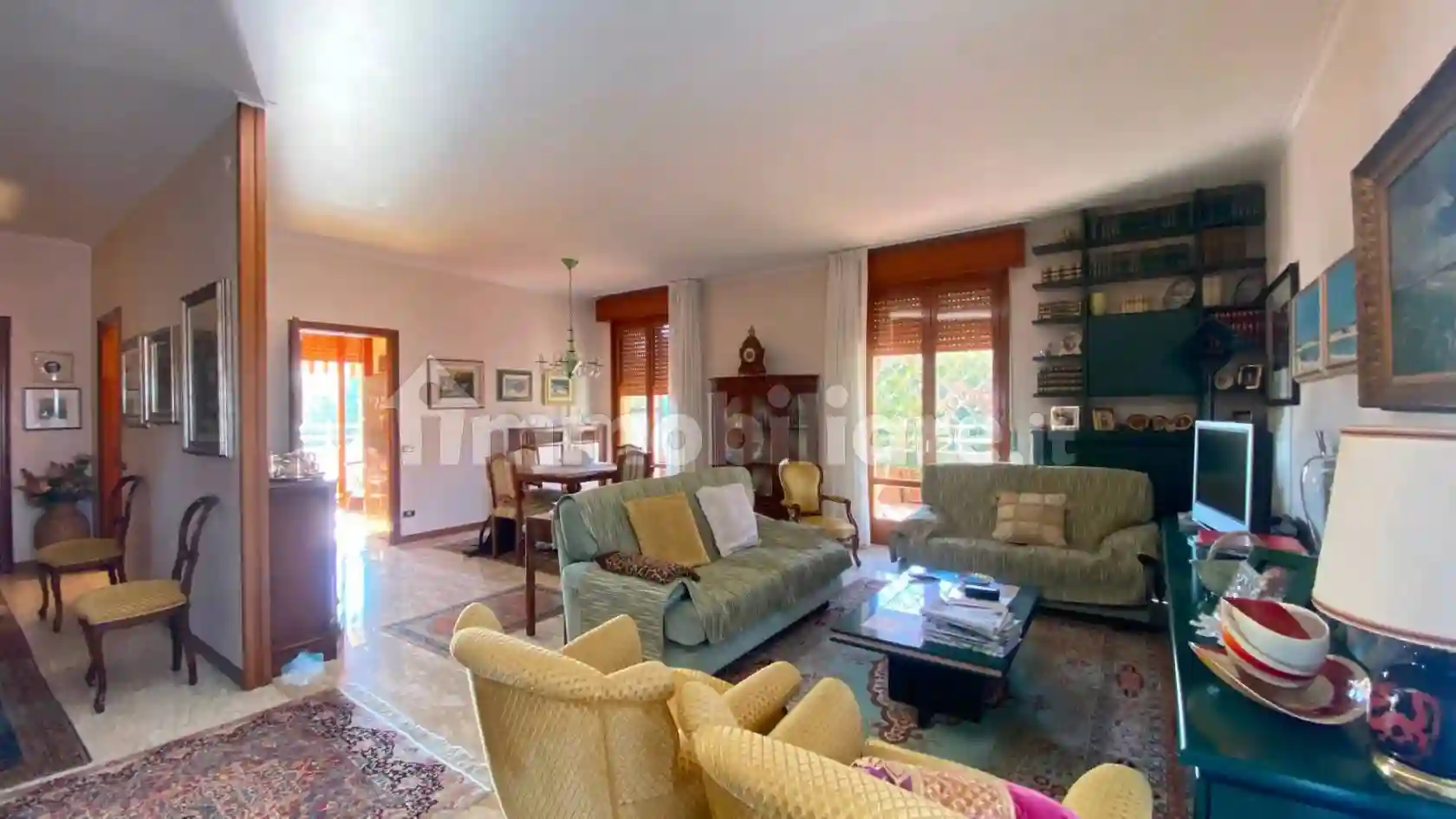 Attico - Mansarda - foto 4