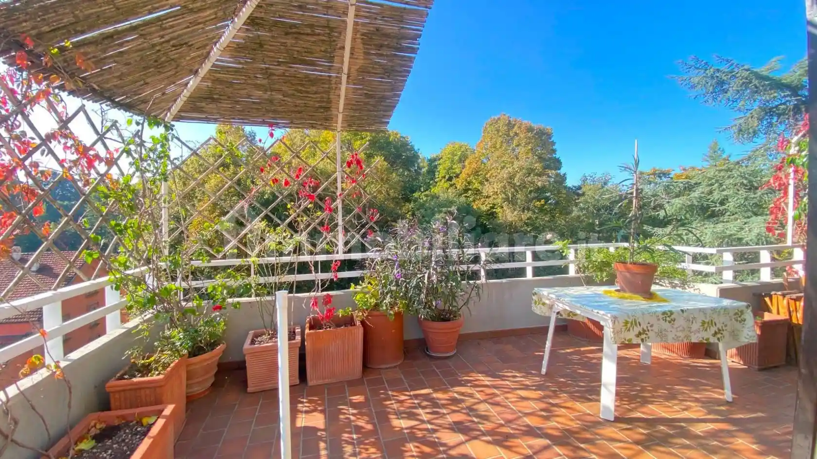 Attico - Mansarda in vendita a Felino