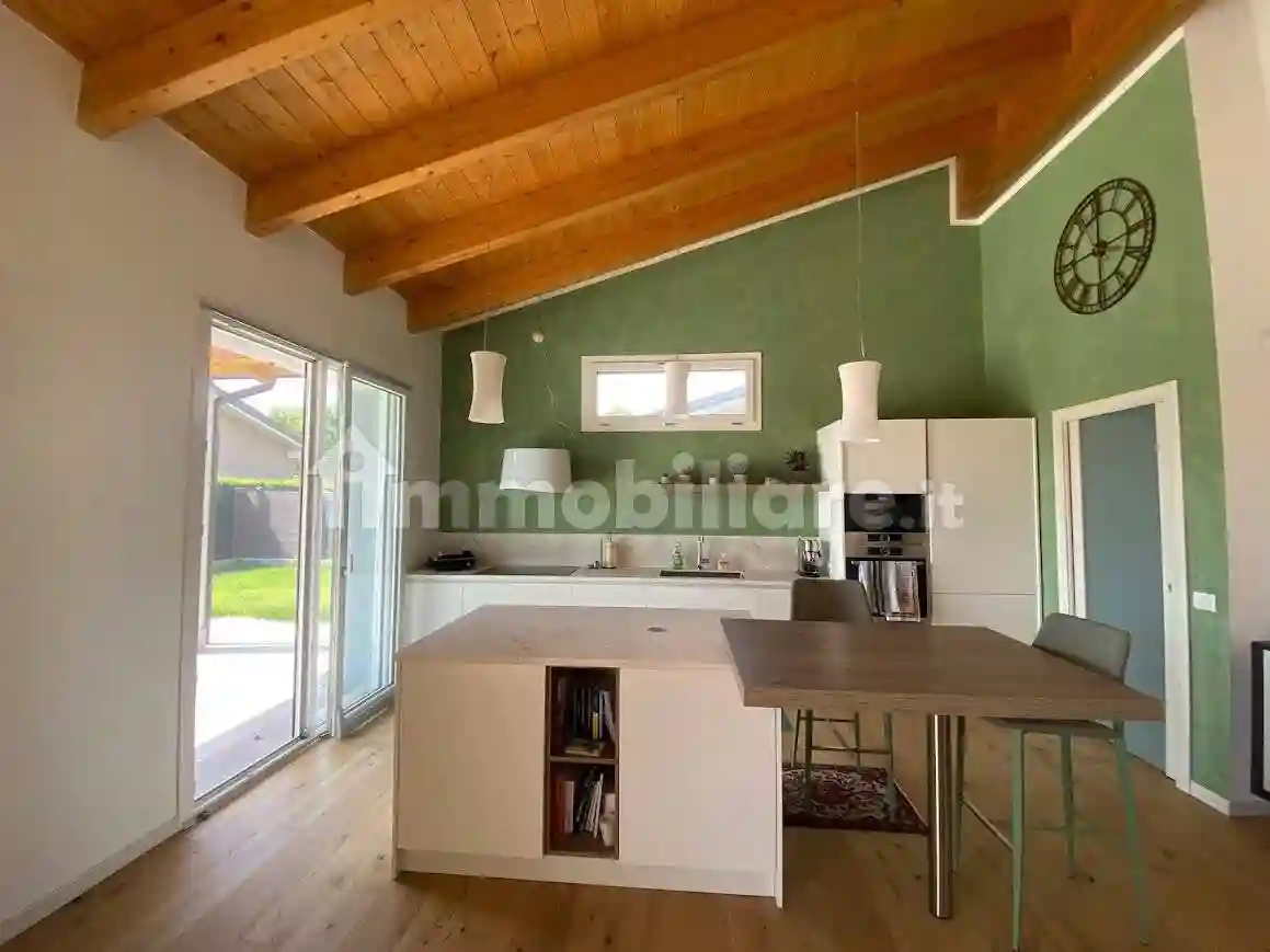 Villa - foto 5