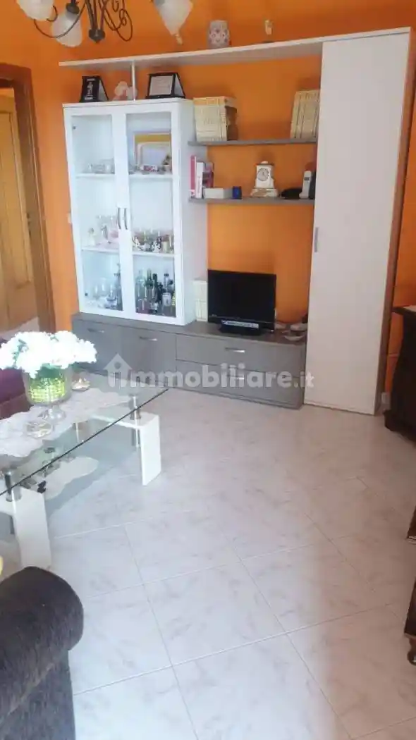 Appartamento in vendita a Realmonte