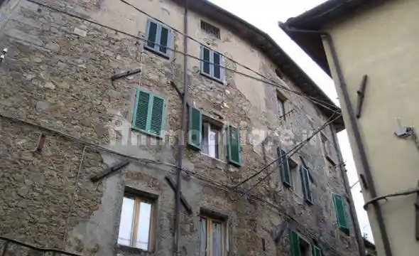 Appartamento in vendita a Piancastagnaio