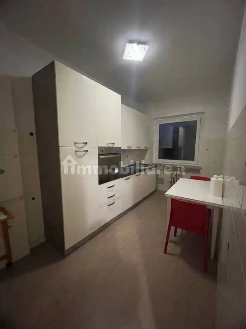 Appartamento in affitto a Trieste