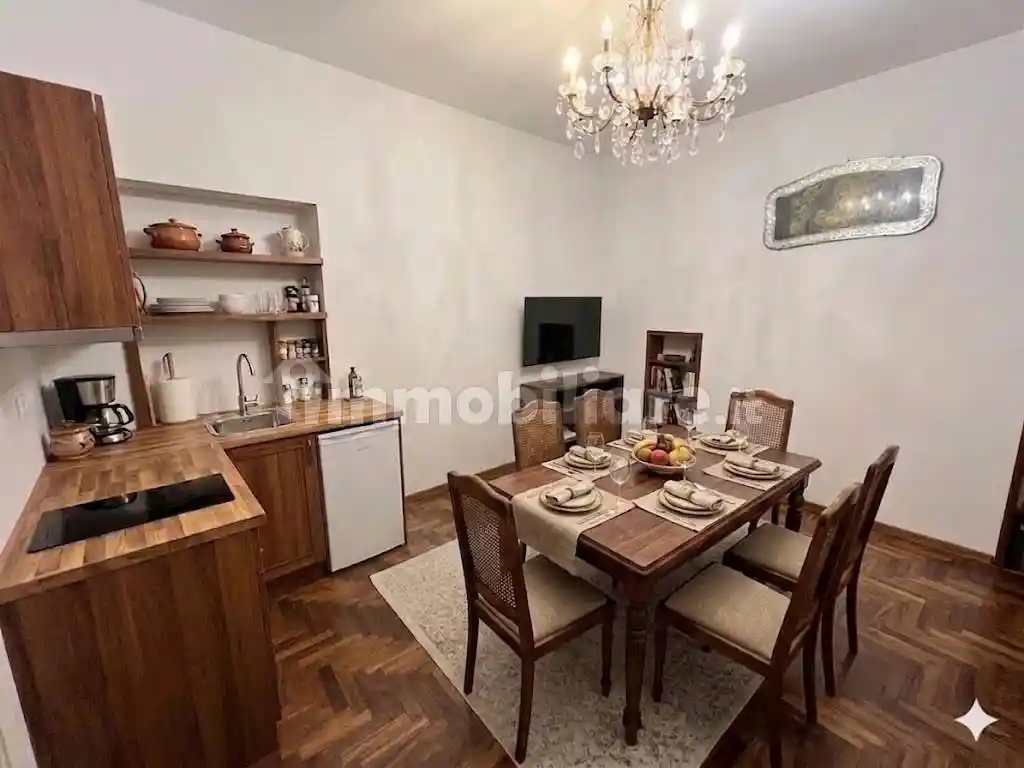 Appartamento in affitto a Due Carrare