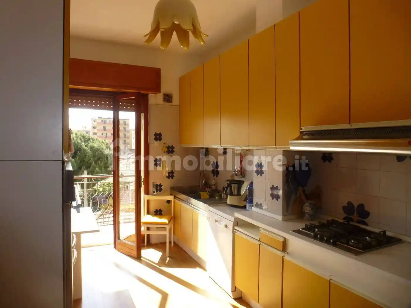 Appartamento in affitto a Reggio Calabria