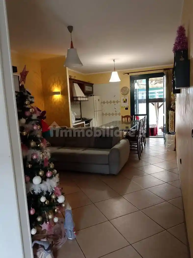 Appartamento in vendita a Lequile