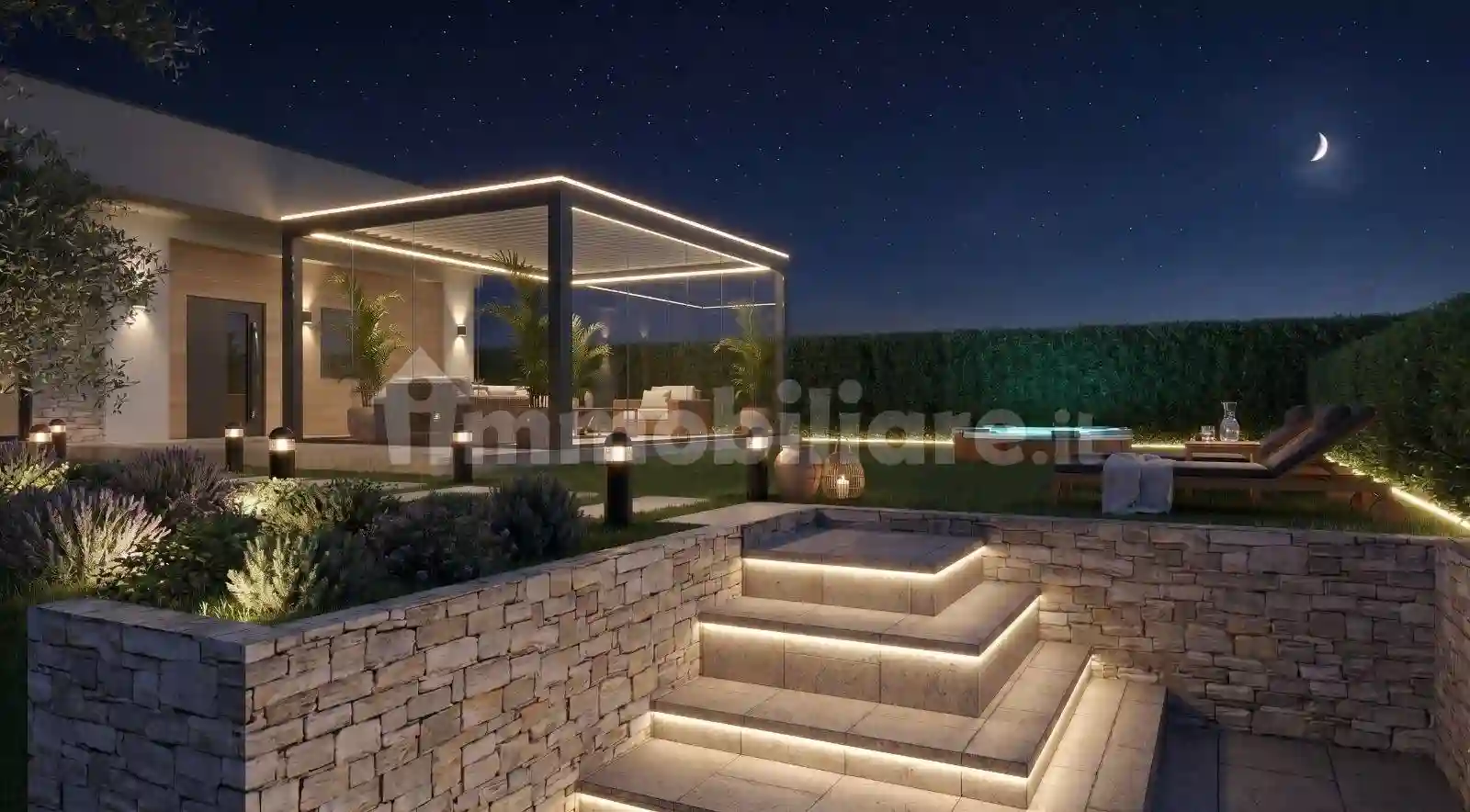 Villa - foto 2