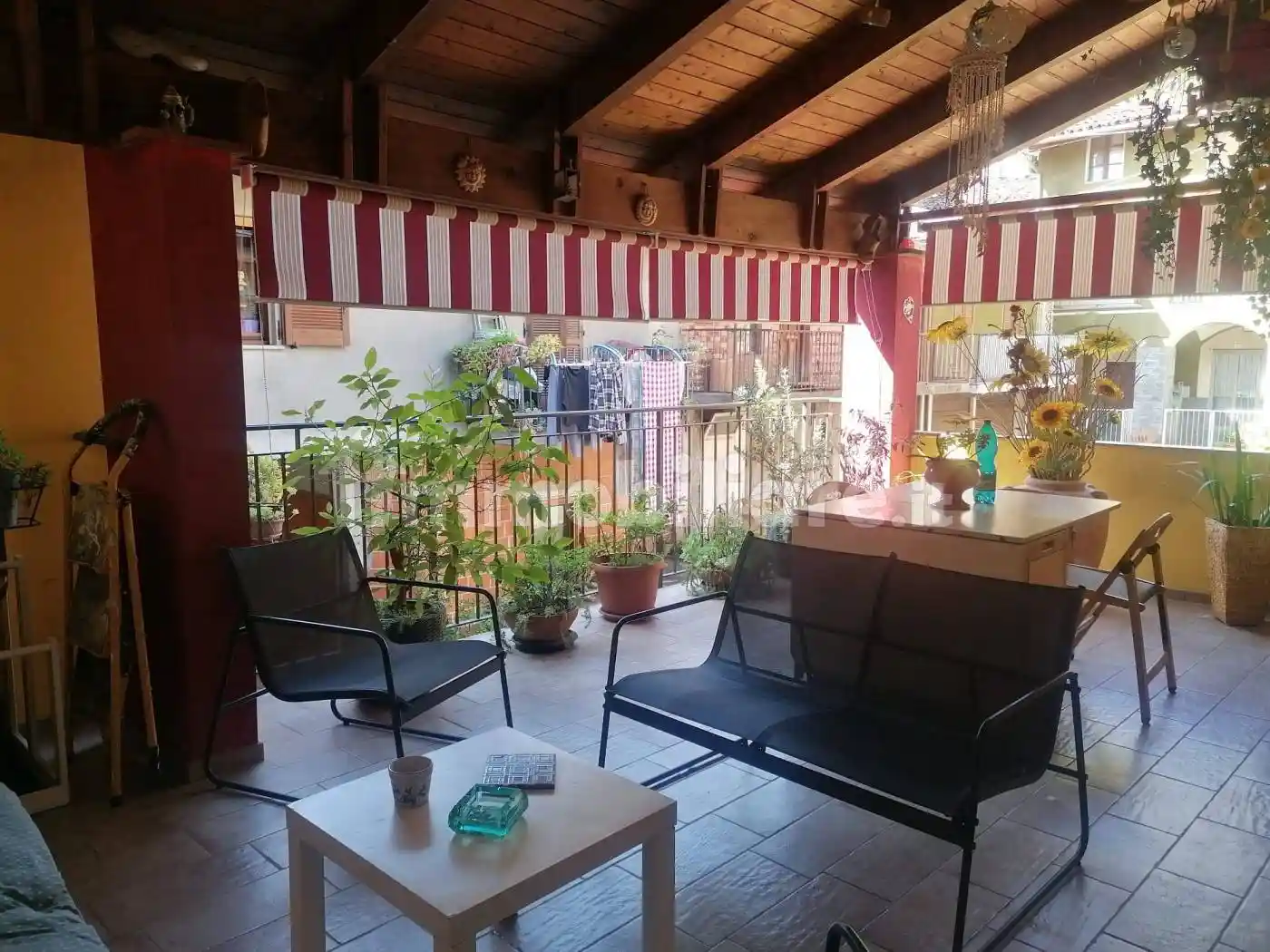Casa indipendente in vendita a Bollengo