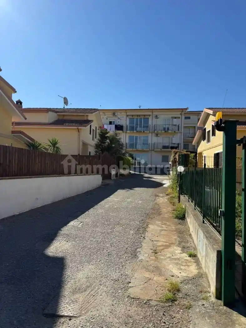 Appartamento in vendita a Crotone