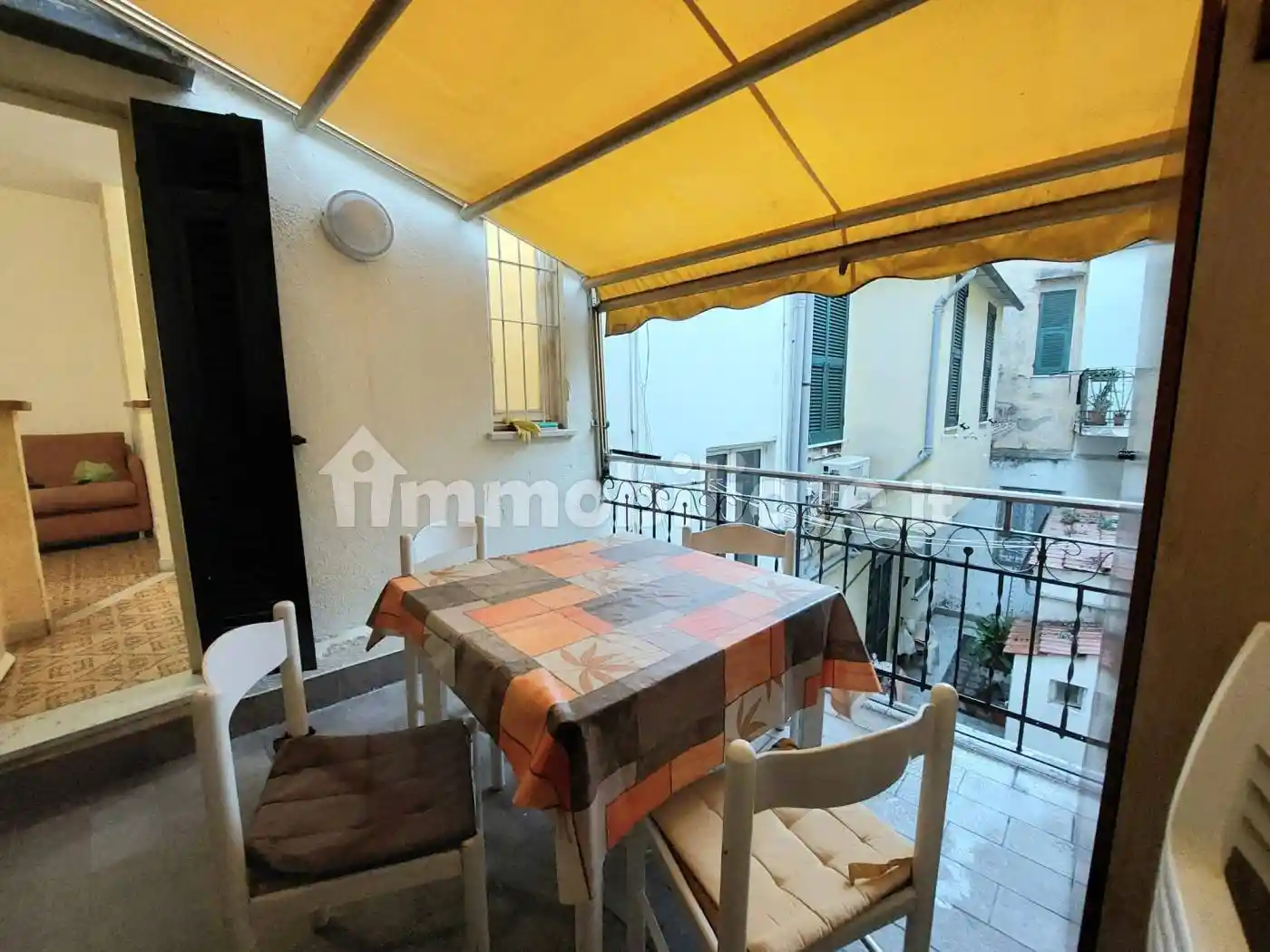 Appartamento in vendita a Alassio