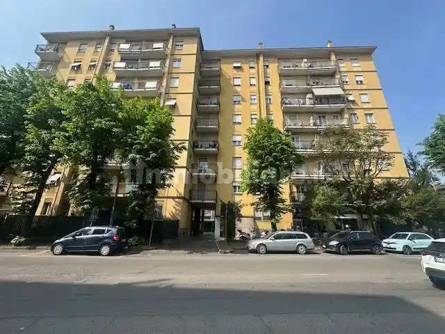 Appartamento in vendita a Desio