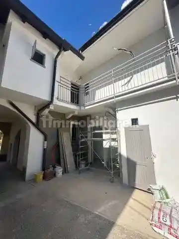 Appartamento in vendita a Desio