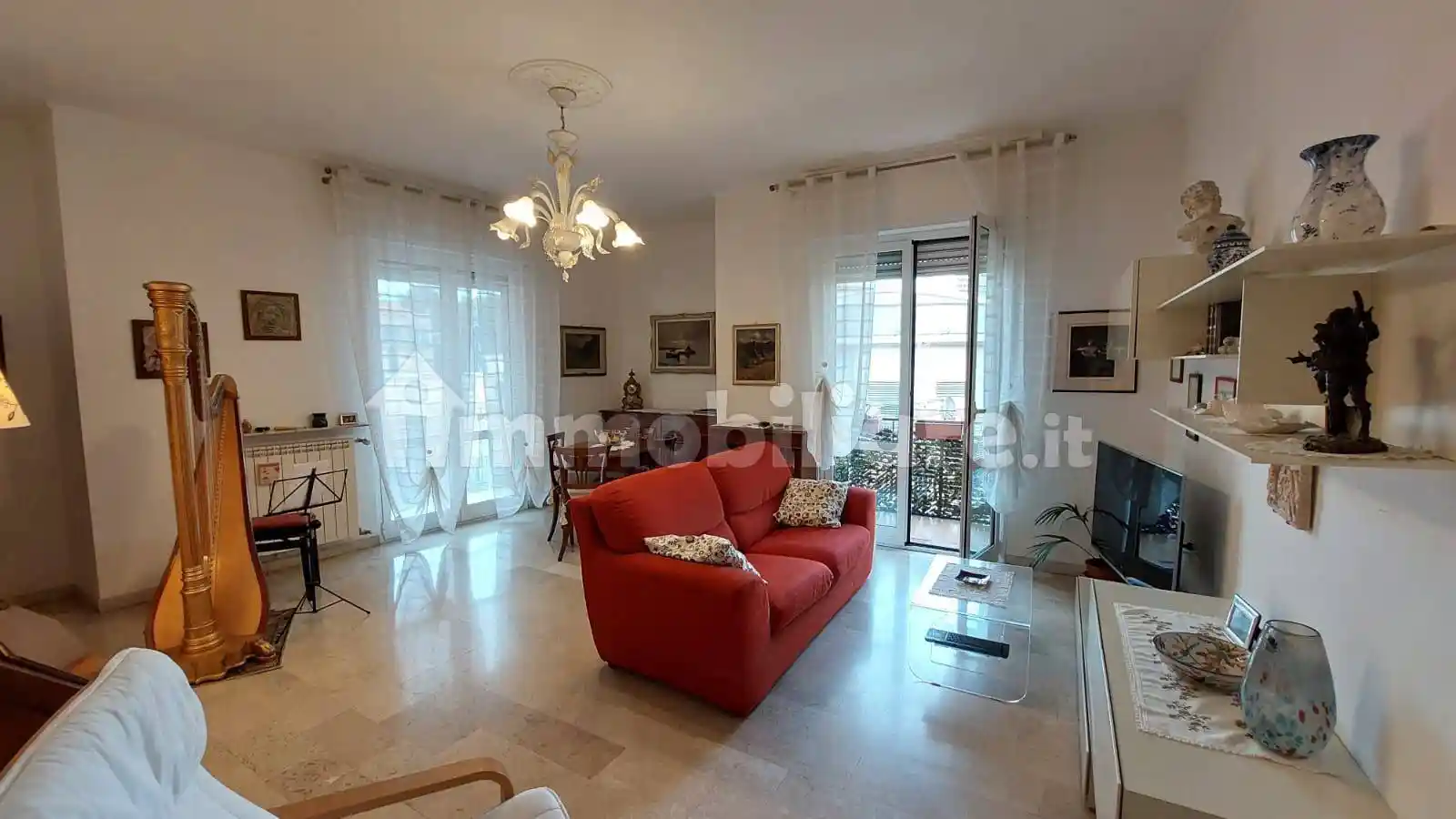 Appartamento in vendita a Savona