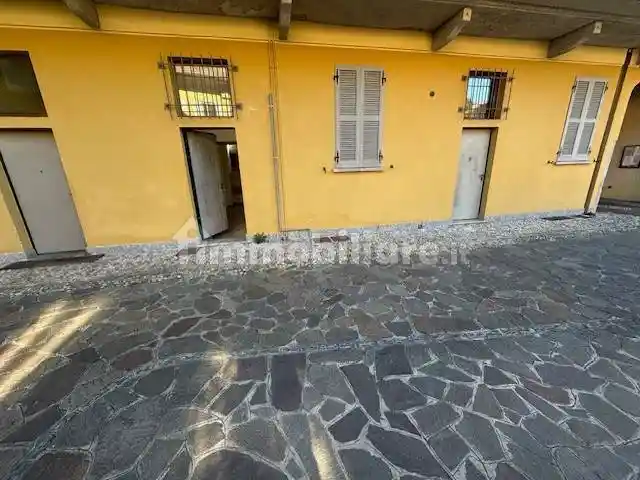 Appartamento in vendita a Desio