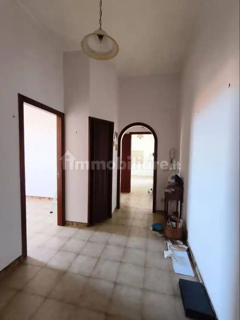 Appartamento in vendita a Palermo