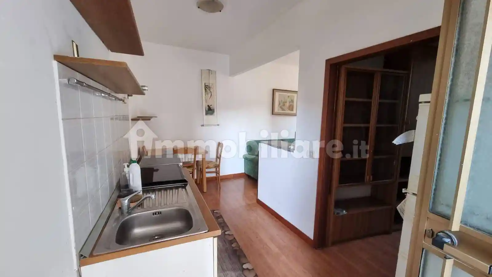 Appartamento in vendita a Desio