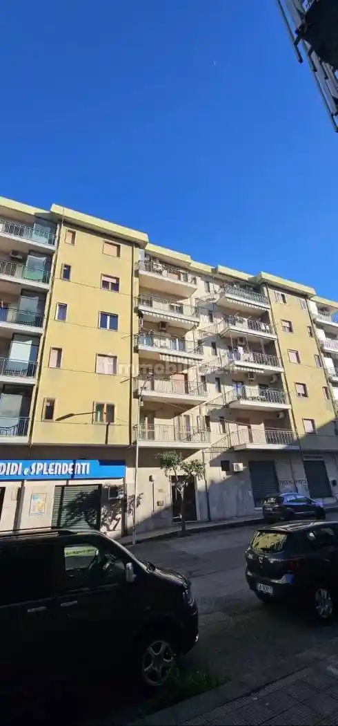 Appartamento in vendita a Corigliano-Rossano
