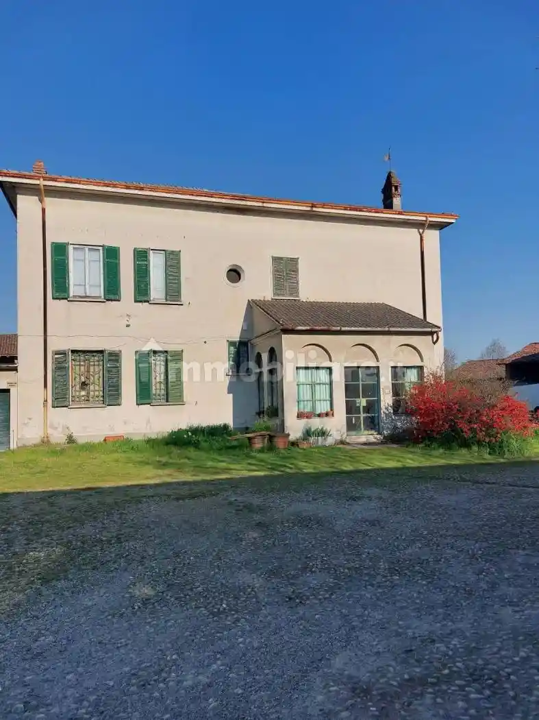 Villa in vendita a Lodi