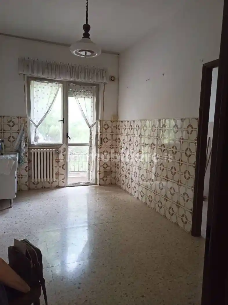 Appartamento in vendita a Lanciano